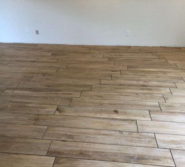Flooring 1